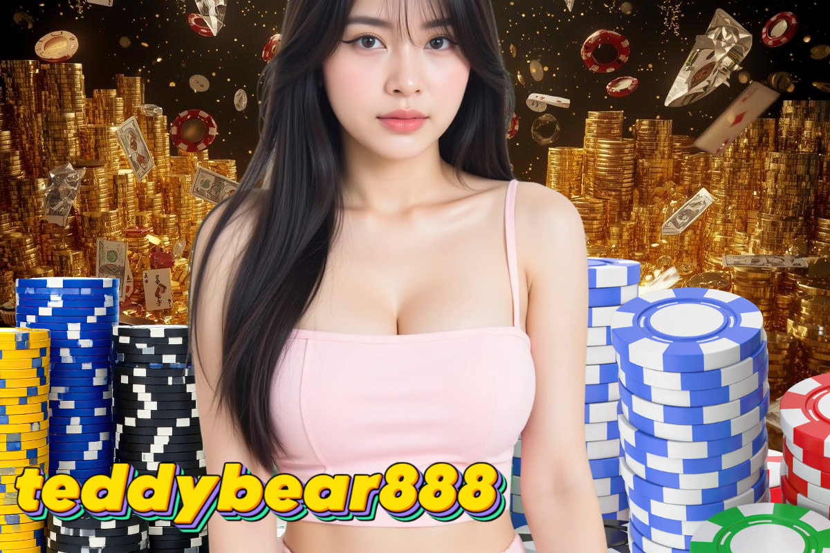 teddybear888 เข้าสู่ระบบ