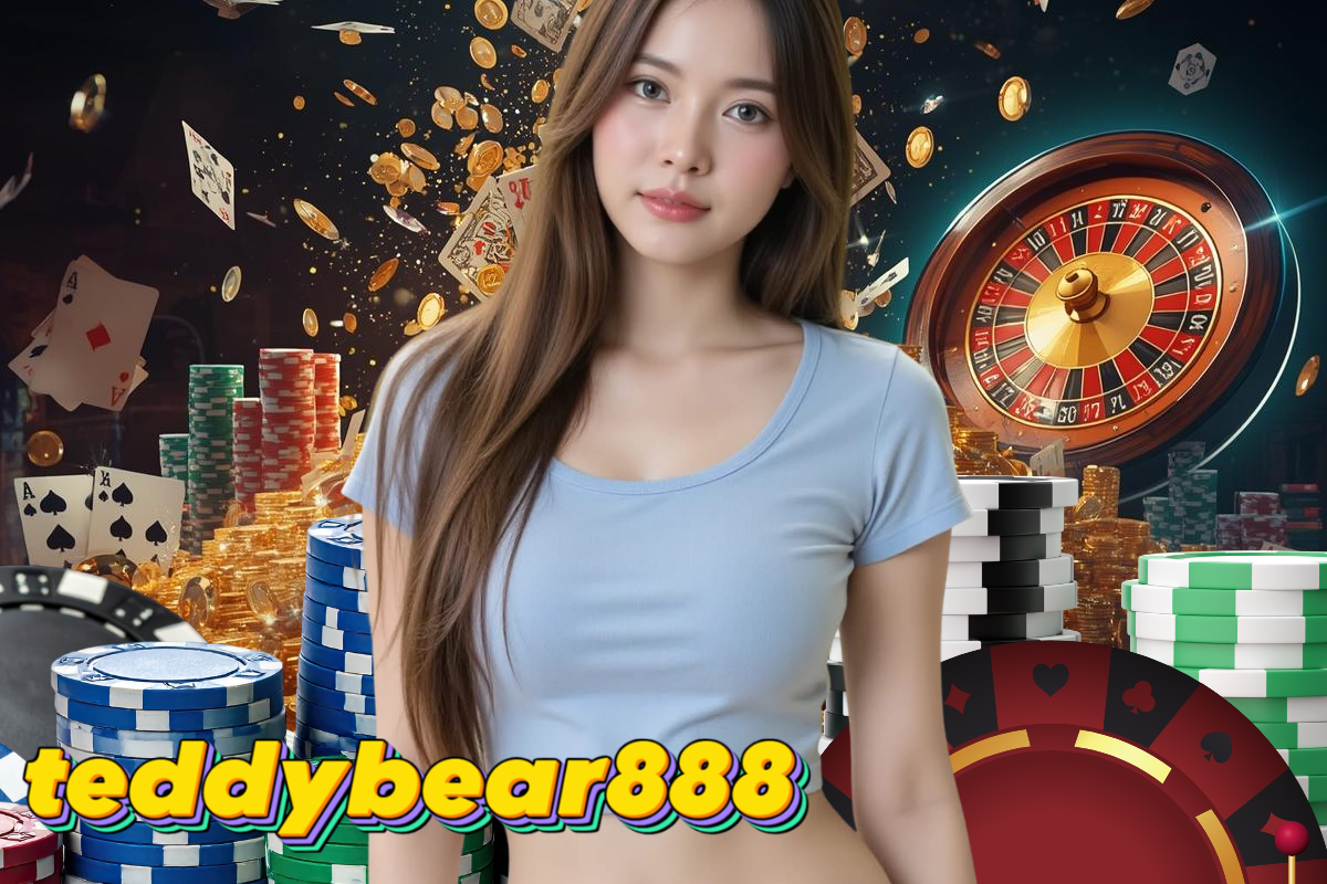 teddybear888 ทรูวอเลท